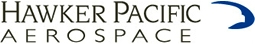 Hawker Pacific Aerospace logo