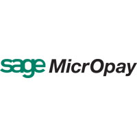 Sage MicrOpay