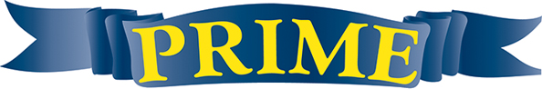 Prime Laundry logo