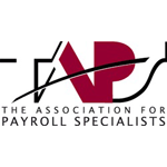 The Association of Payroll Specialists (TAPS)