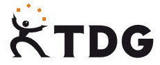 TDG Logistics logo
