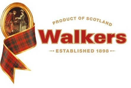 Walkers Shortbread logo