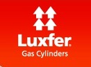 Luxfer Gas logo