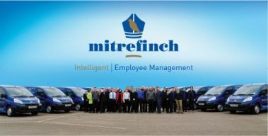 Mitrefinch Workforce Management